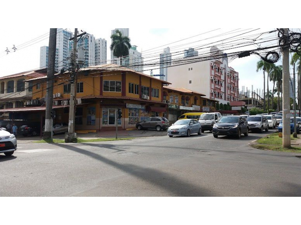 Se Vende oficina -Precio NEGOCIABLE Ave. Justo Arosemena (LM) — foto 2