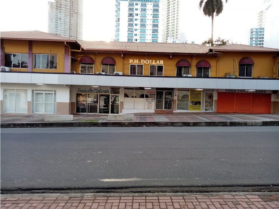 Se Vende oficina -Precio NEGOCIABLE Ave. Justo Arosemena (LM) — foto 3