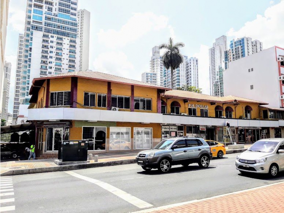 Se Vende oficina -Precio NEGOCIABLE Ave. Justo Arosemena (LM) — foto 4