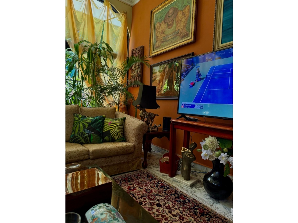 Se Vende mansión ubicada en Vía Cincuentenario, San Francisco (MS) — foto 4