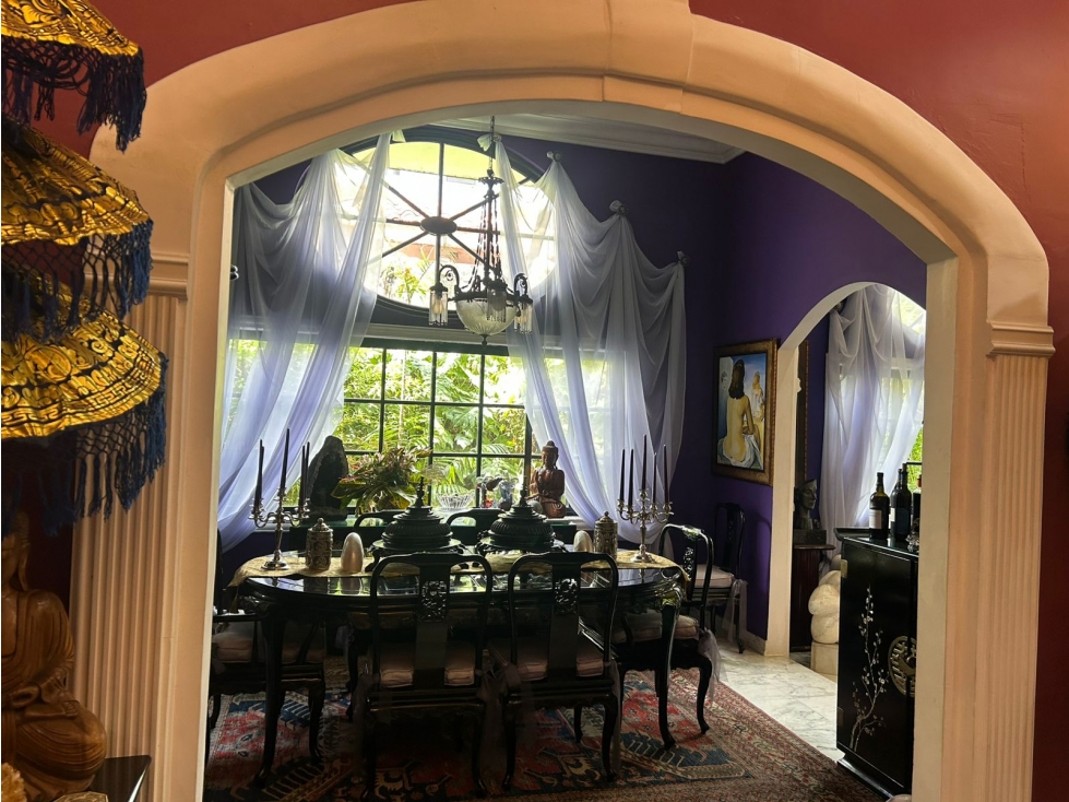 Se Vende mansión ubicada en Vía Cincuentenario, San Francisco (MS) — foto 5
