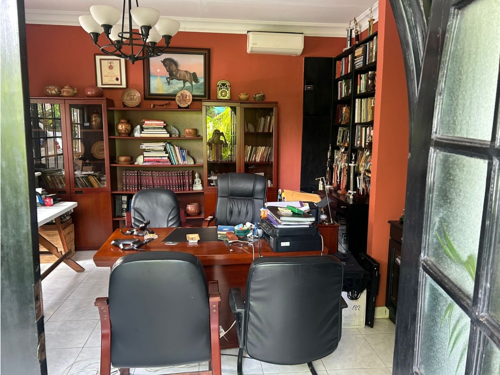 Se Vende mansión ubicada en Vía Cincuentenario, San Francisco (MS) — foto 6