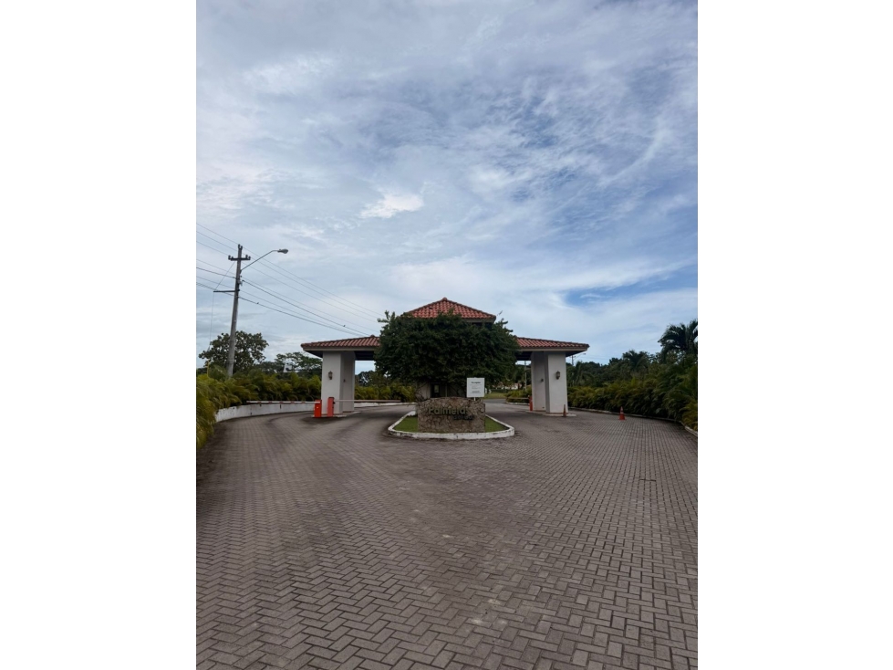 Se Vende terreno en Coronado - Negociable (LM) - 6