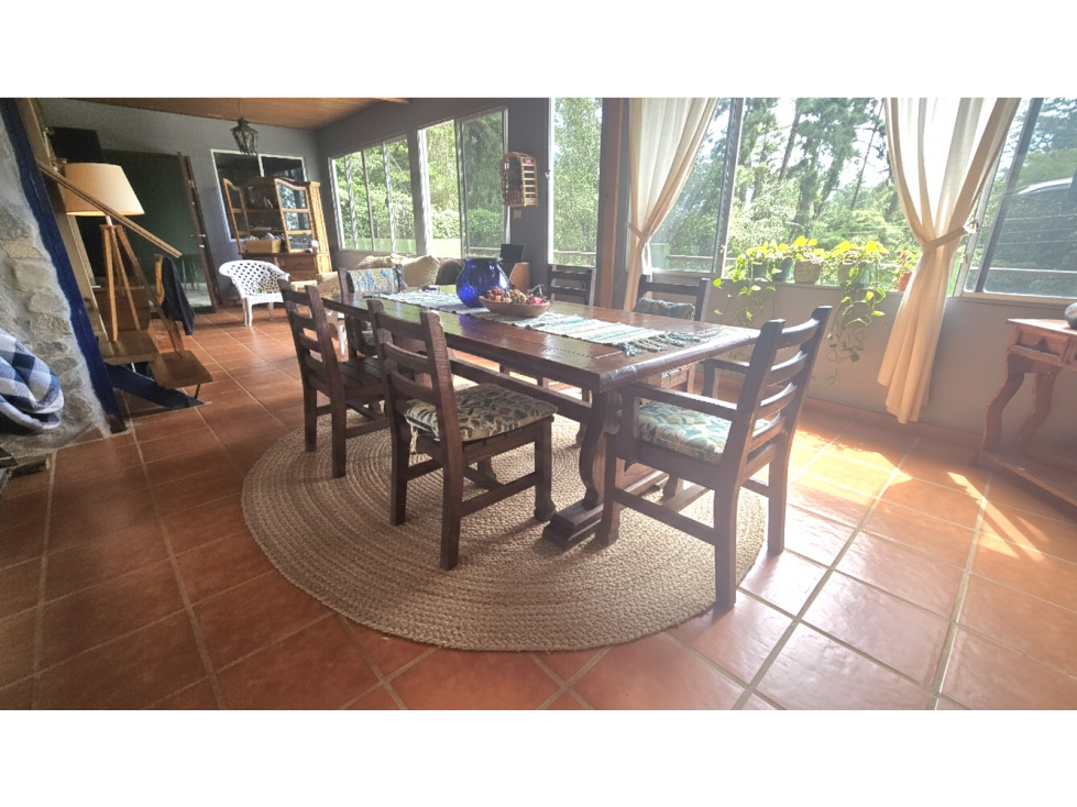 Se Vende casa en Cerro Azul (LG) — foto 2