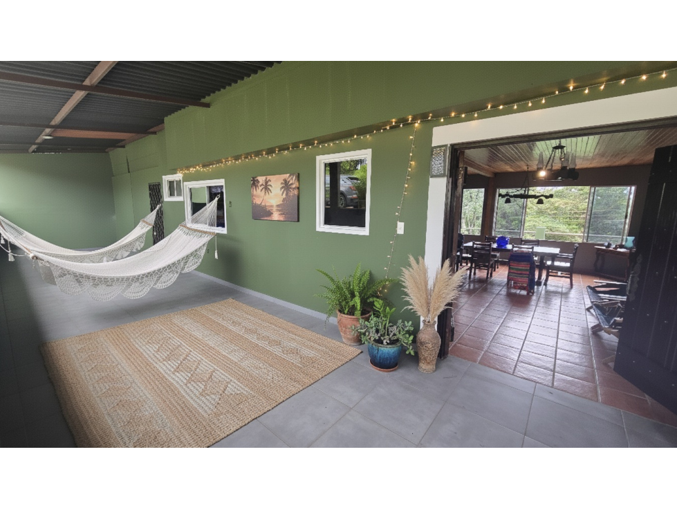 Se Vende casa en Cerro Azul (LG) — foto 3