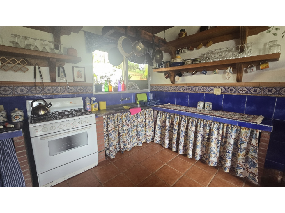 Se Vende casa en Cerro Azul (LG) — foto 4