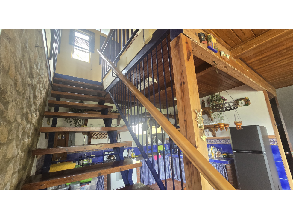 Se Vende casa en Cerro Azul (LG) — foto 5