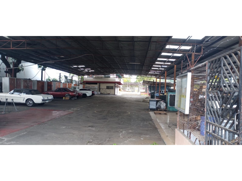 Se Vende Galera en Punto estratégico de Panamá Viejo (LM) - 2
