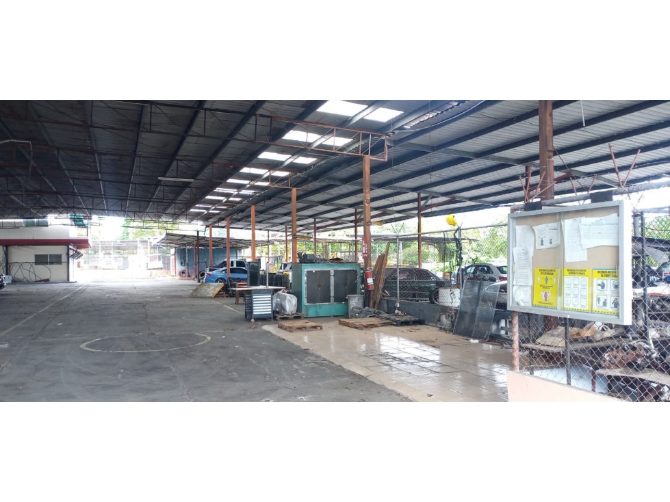 Se Vende Galera en Punto estratégico de Panamá Viejo (LM) - 3