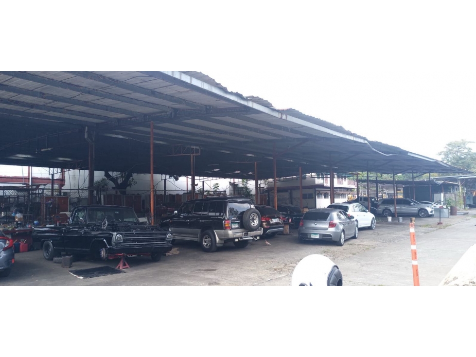 Se Vende Galera en Punto estratégico de Panamá Viejo (LM) - 4