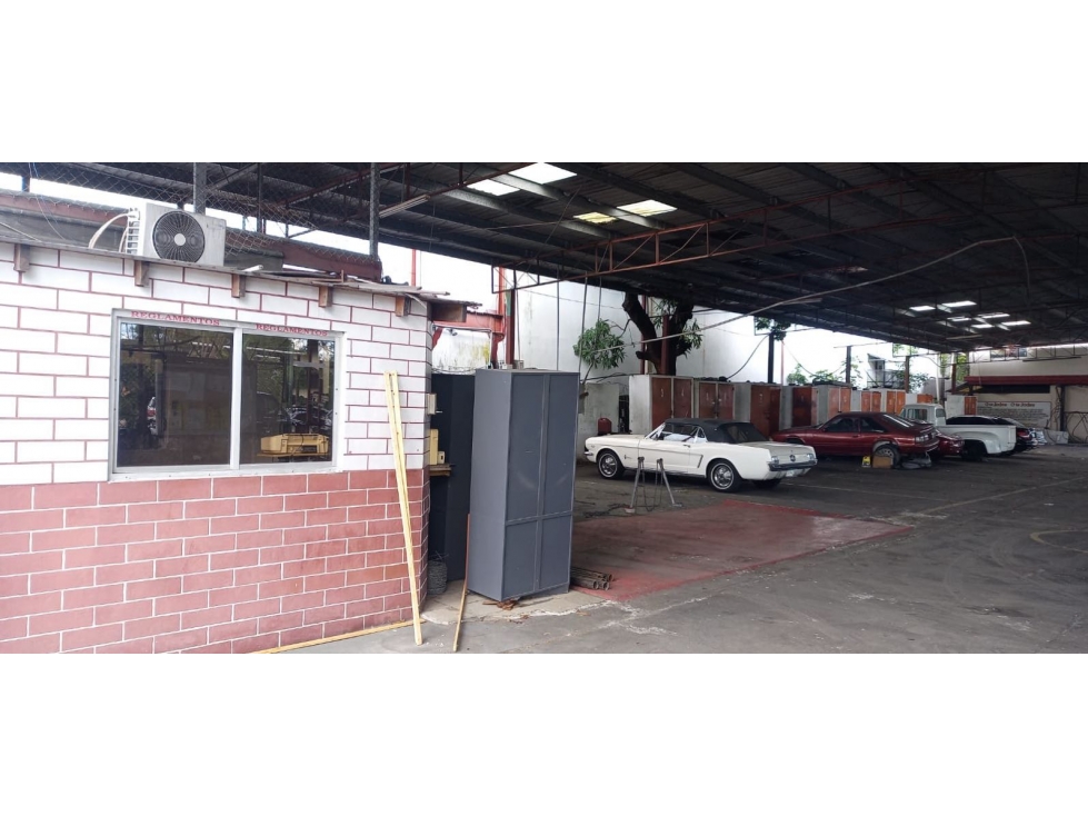 Se Vende Galera en Punto estratégico de Panamá Viejo (LM) - 5