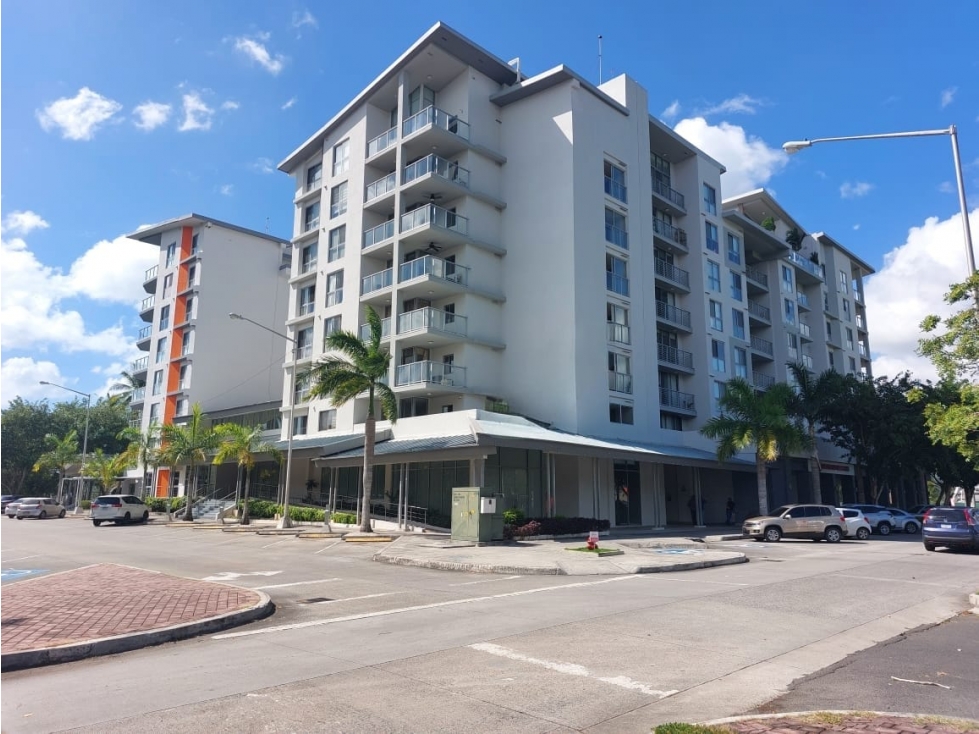 Se Vende apartamento en Panamá Pacífico (AP)