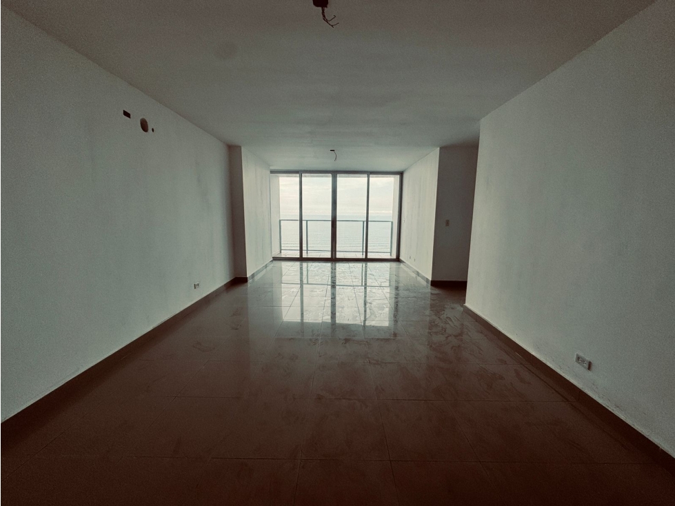 Se Vende Apartamento en Gris con Vista al Mar San Francisco (AL) — foto 2