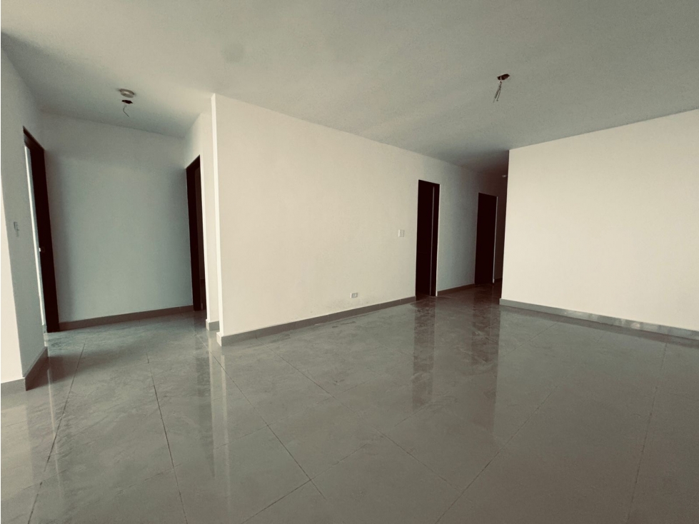 Se Vende Apartamento en Gris con Vista al Mar San Francisco (AL) — foto 3