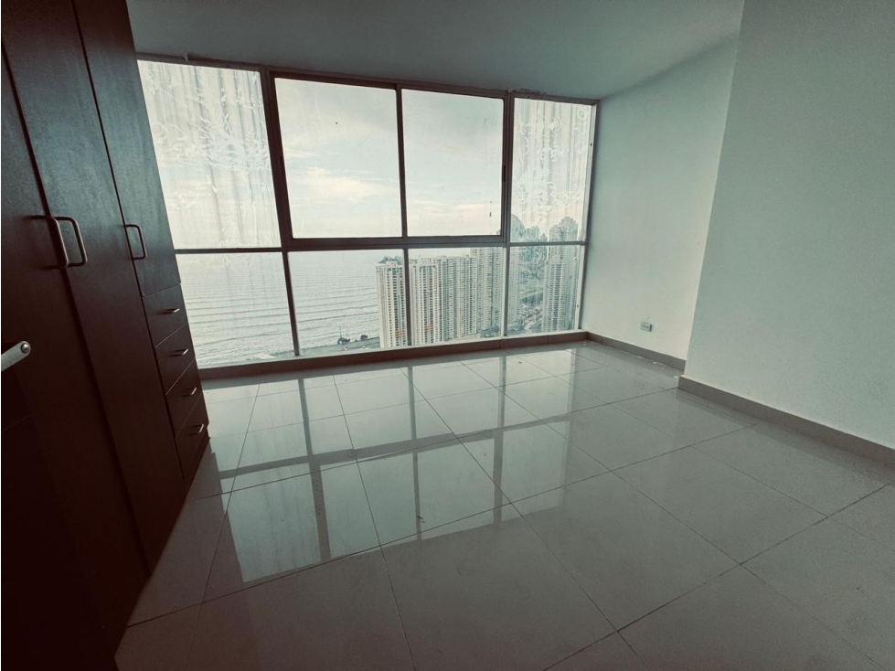 Se Vende Apartamento en Gris con Vista al Mar San Francisco (AL) — foto 4