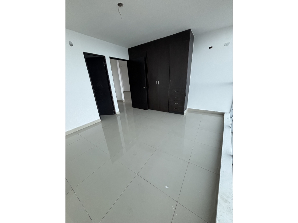 Se Vende Apartamento en Gris con Vista al Mar San Francisco (AL) — foto 5