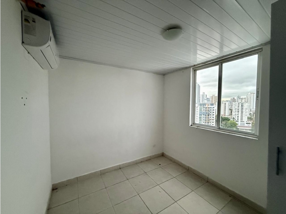 Se Vende Apartamento en Carrasquilla (AL) — foto 2