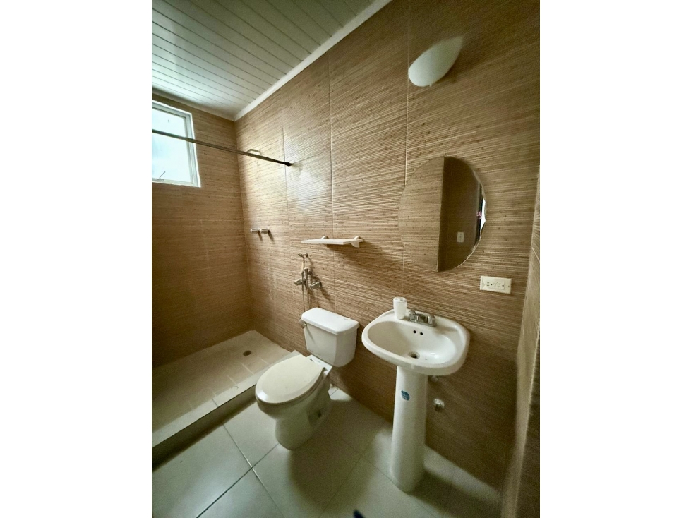 Se Vende Apartamento en Carrasquilla (AL) — foto 3