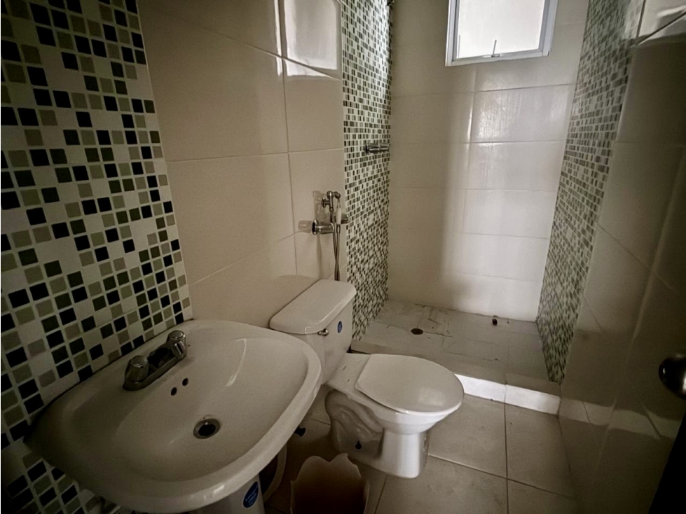 Se Vende Apartamento en Carrasquilla (AL) — foto 4