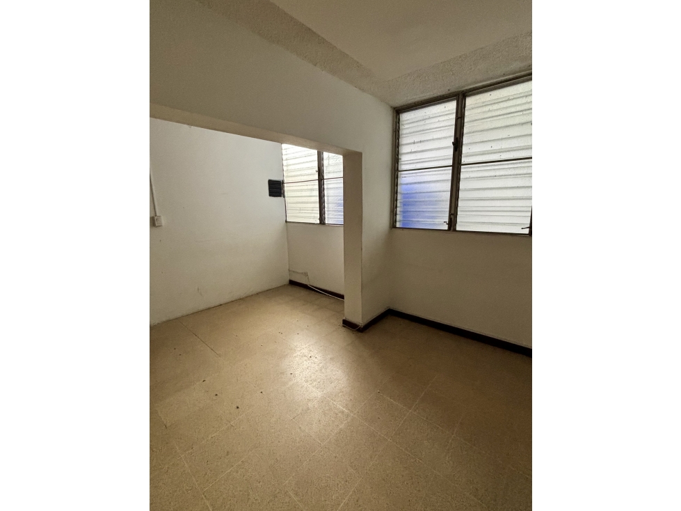 Se Vende Apartamento en el Corazón de San Francisco (AL)