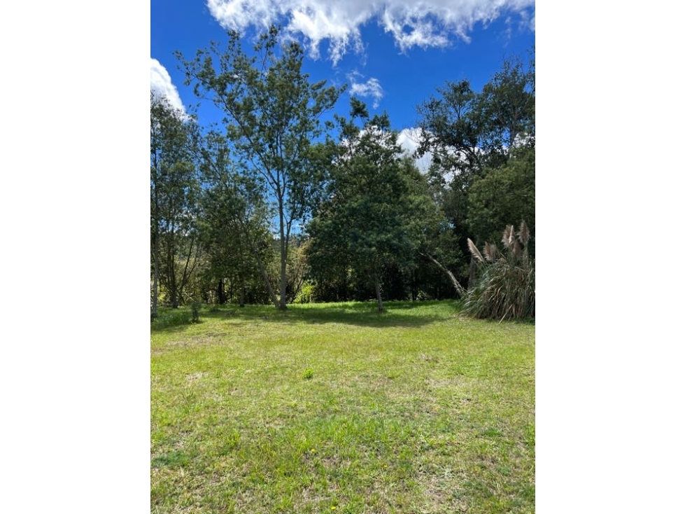 [RH] Lote en venta, Variante Las Palmas, Vereda Perico, Envigado — foto 2
