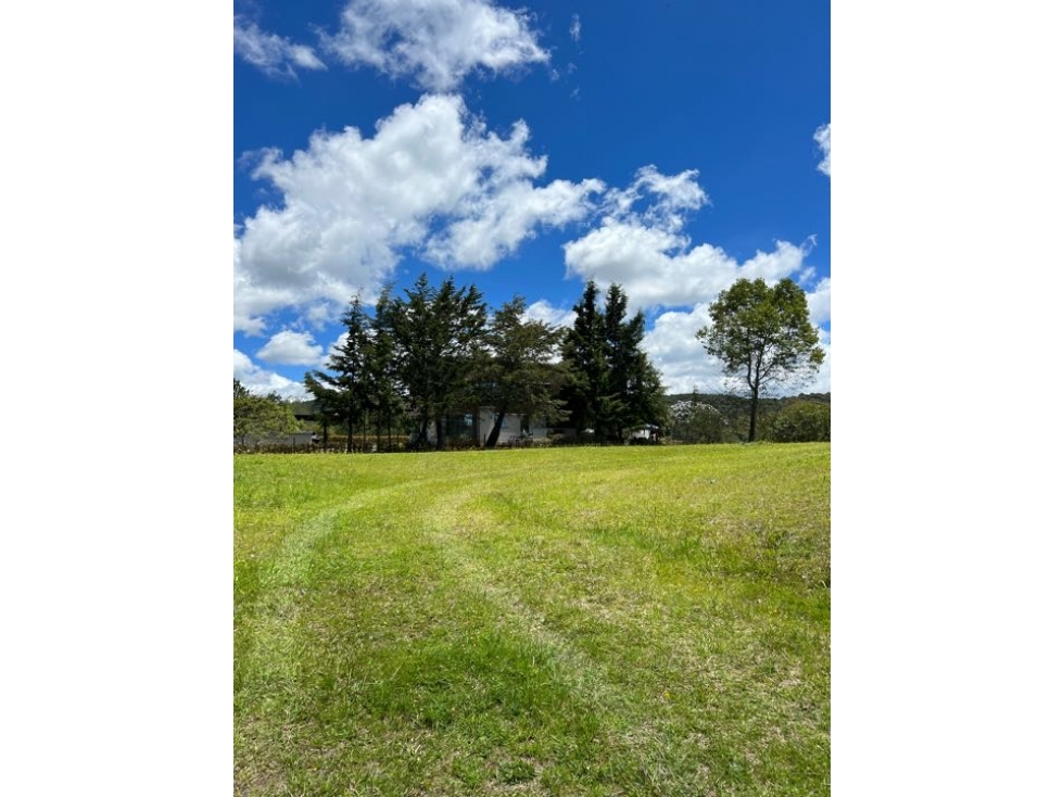 [RH] Lote en venta, Variante Las Palmas, Vereda Perico, Envigado — foto 4