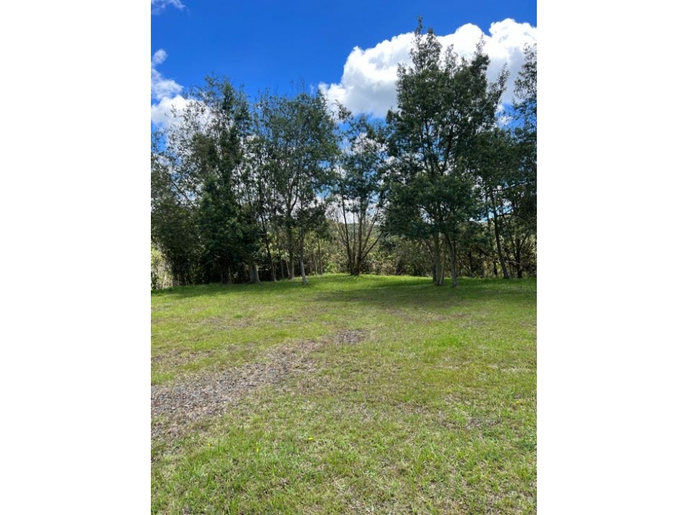 [RH] Lote en venta, Variante Las Palmas, Vereda Perico, Envigado — foto 5