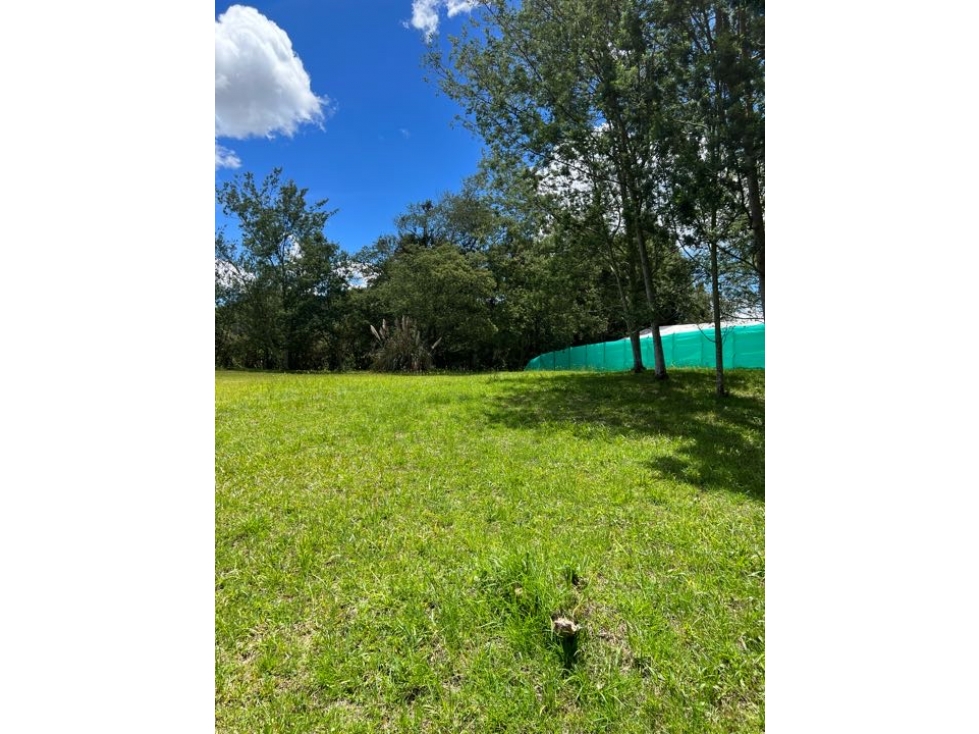 [RH] Lote en venta, Variante Las Palmas, Vereda Perico, Envigado — foto 3