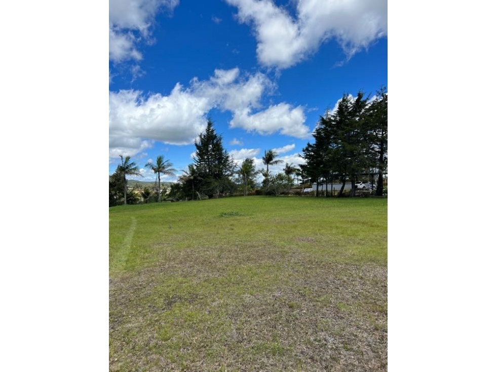 [RH] Lote en venta, Variante Las Palmas, Vereda Perico, Envigado — foto 6