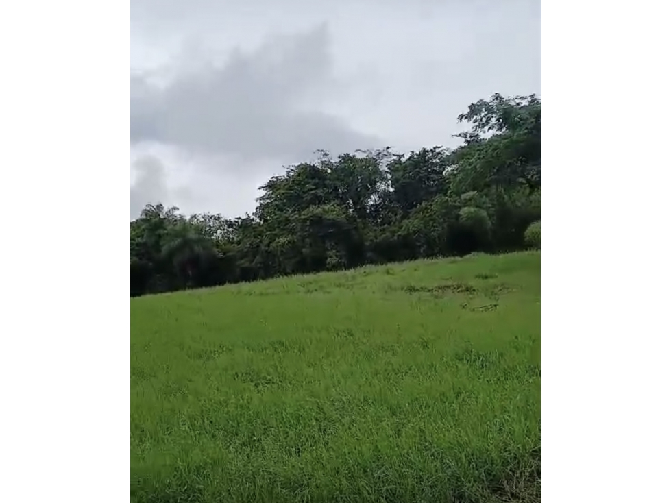 [RH] Lote en venta, parcelación entre Cauca Viejo y Puente Iglesias - 1