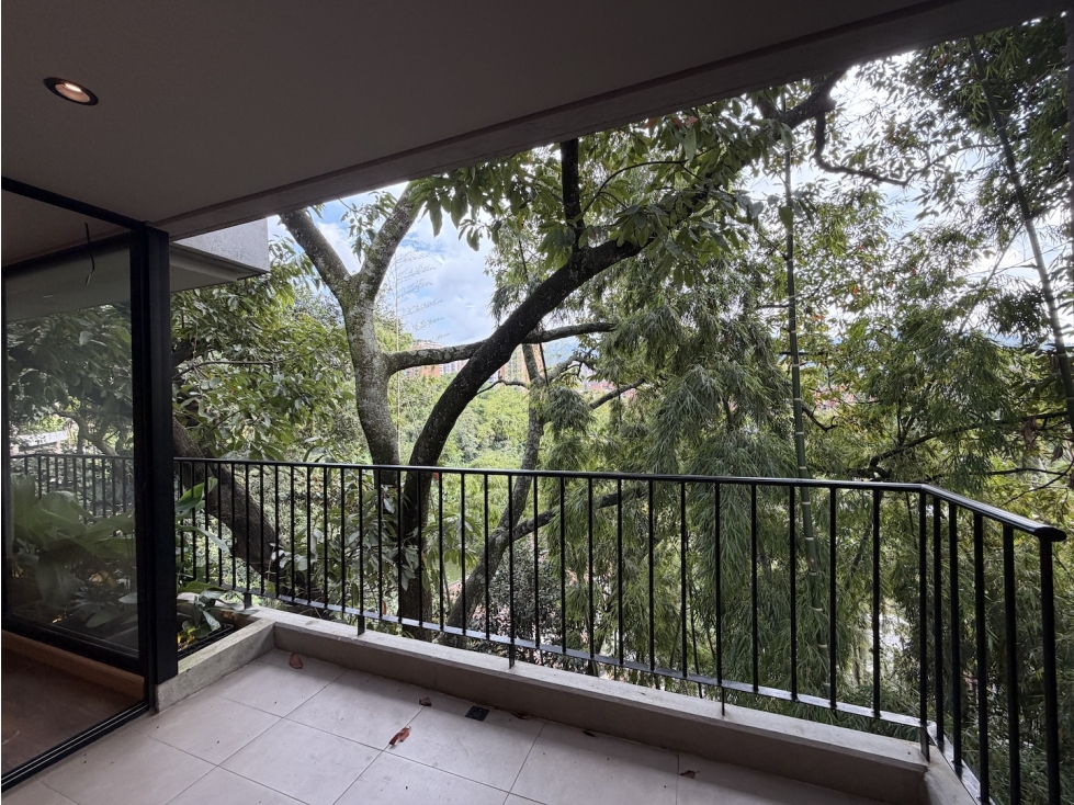 [RH] Apartaestudio para la venta, Loma del Esmeraldal, Envigado