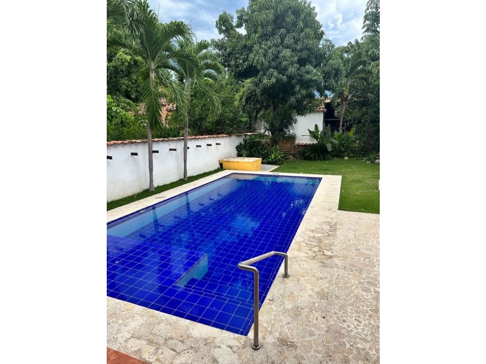 [RH] Casa para la venta en Santafe de Antioquia, zona histórica — foto 5