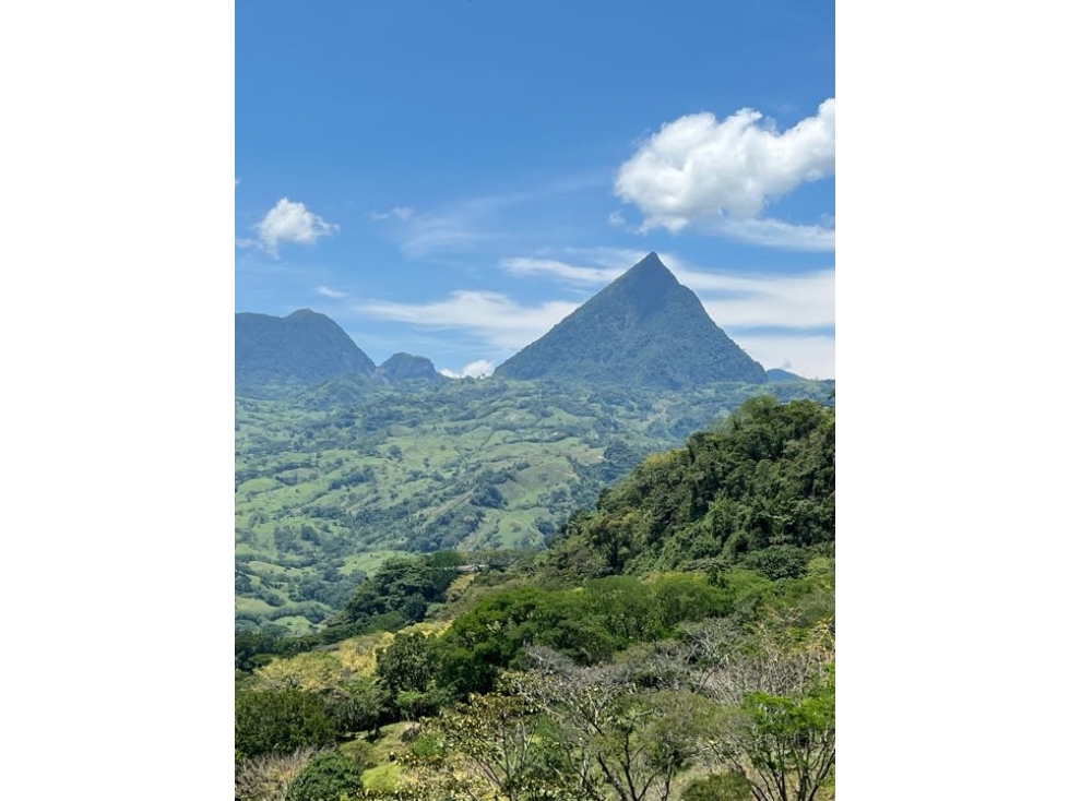 [RH] Lote para la venta en la Parcelación La Siria, Amagá - 2