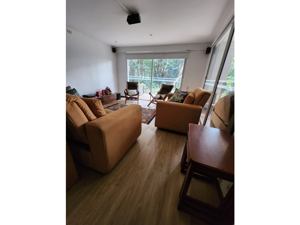[RH] Casa para la venta San Lucas, frente al mall, Poblado, Medellín — foto 6