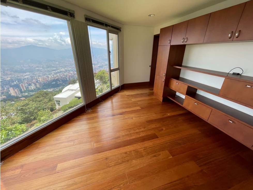 [RH] Casa para la venta en Las Palmas, Medellín — foto 5