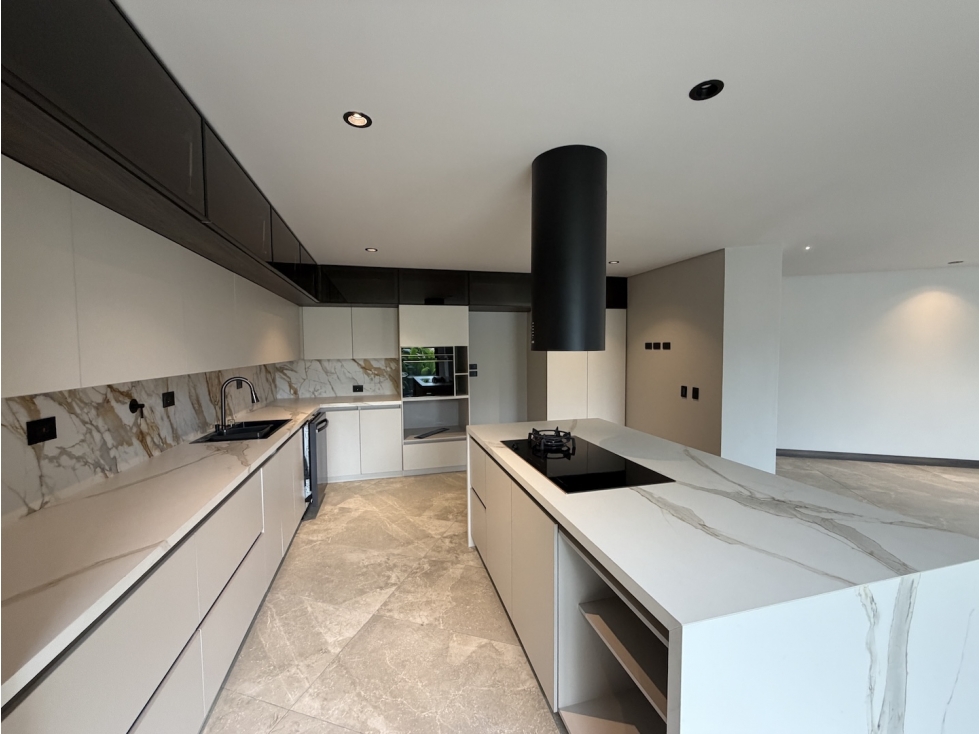 Apartamento para la venta, Loma del Esmeraldal, Envigado (UU) — foto 3