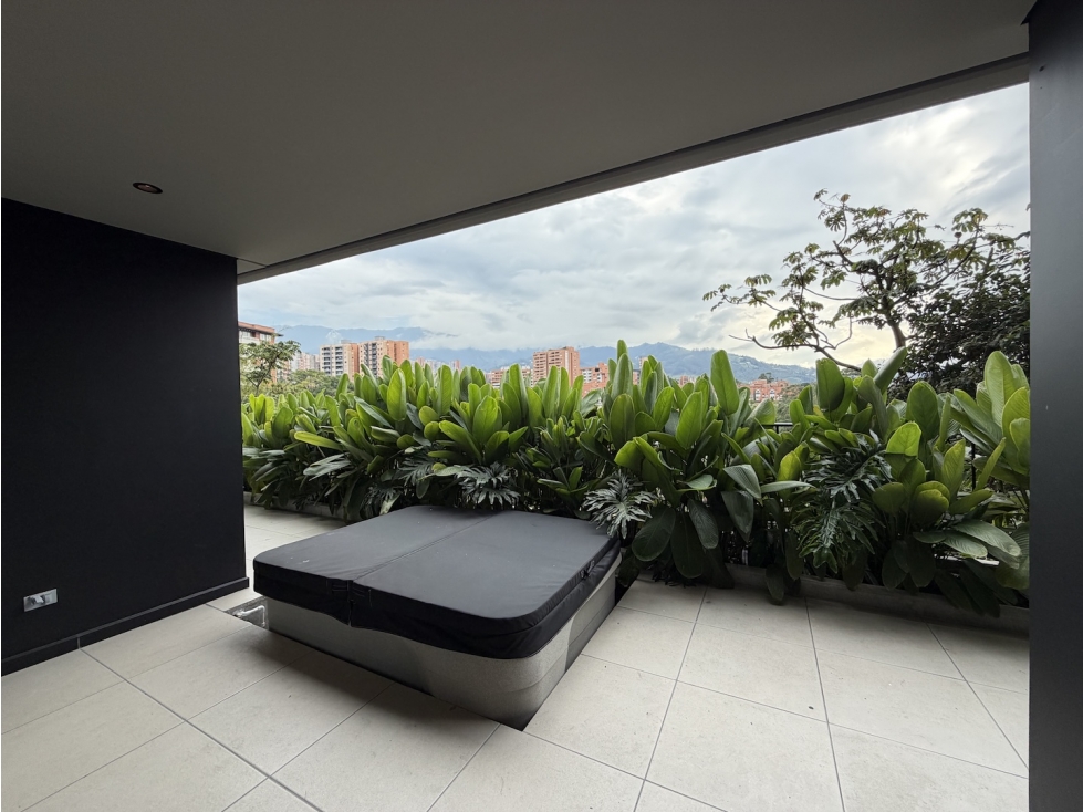Apartamento para la venta, Loma del Esmeraldal, Envigado (UU) — foto 6