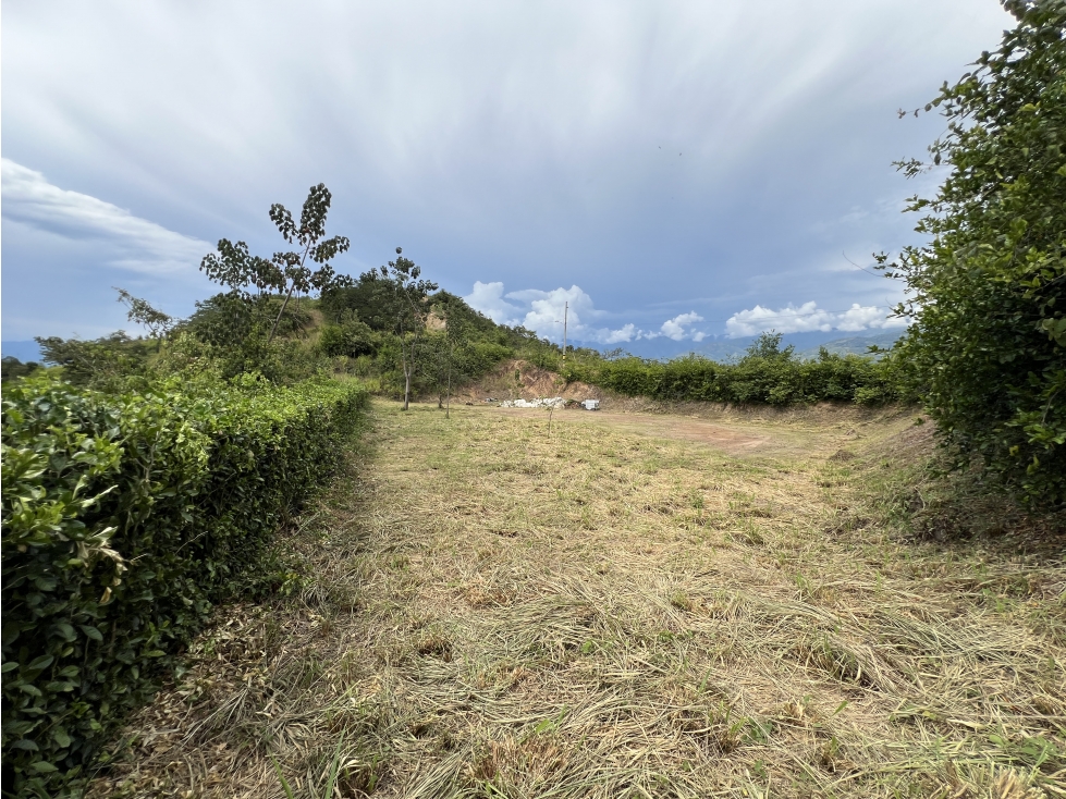 [RH] Lote en venta, en parcelación, Sopetrán, a 2 km de doble calzada — foto 4
