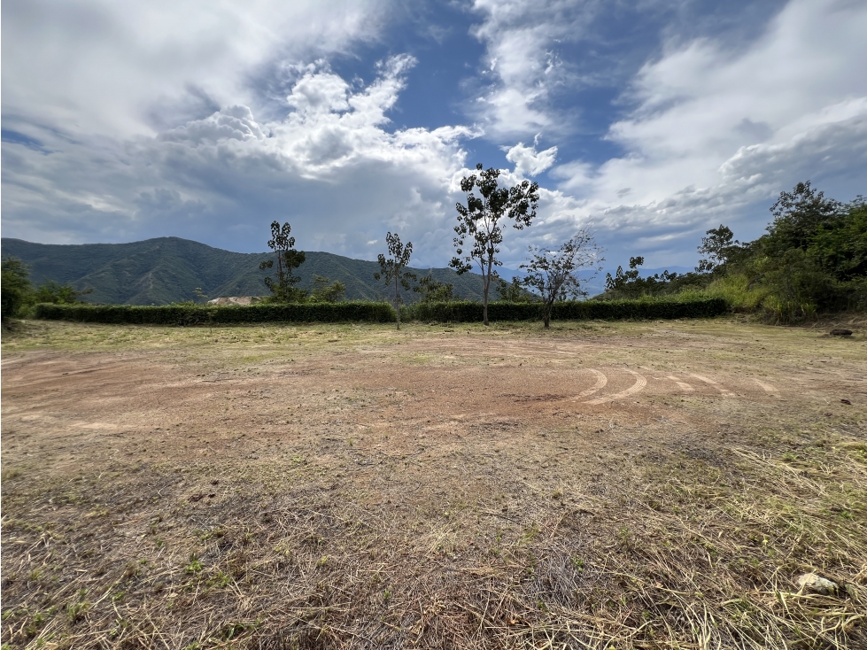 [RH] Lote en venta, en parcelación, Sopetrán, a 2 km de doble calzada — foto 5