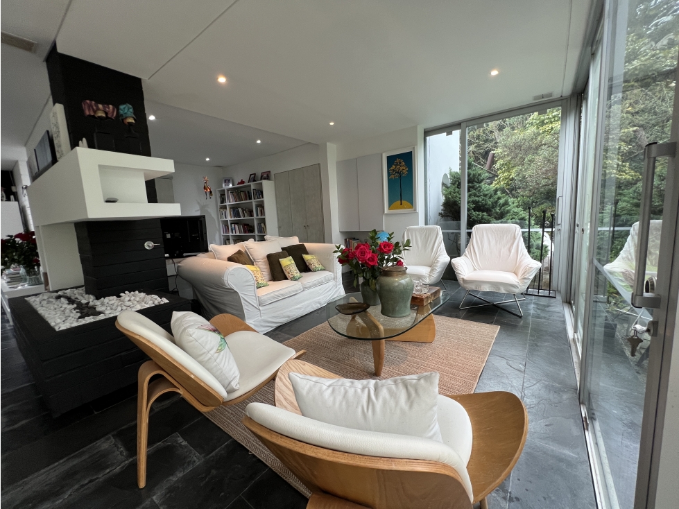 [RH] Casa para la venta en Loma del Escobero, Envigado — foto 6