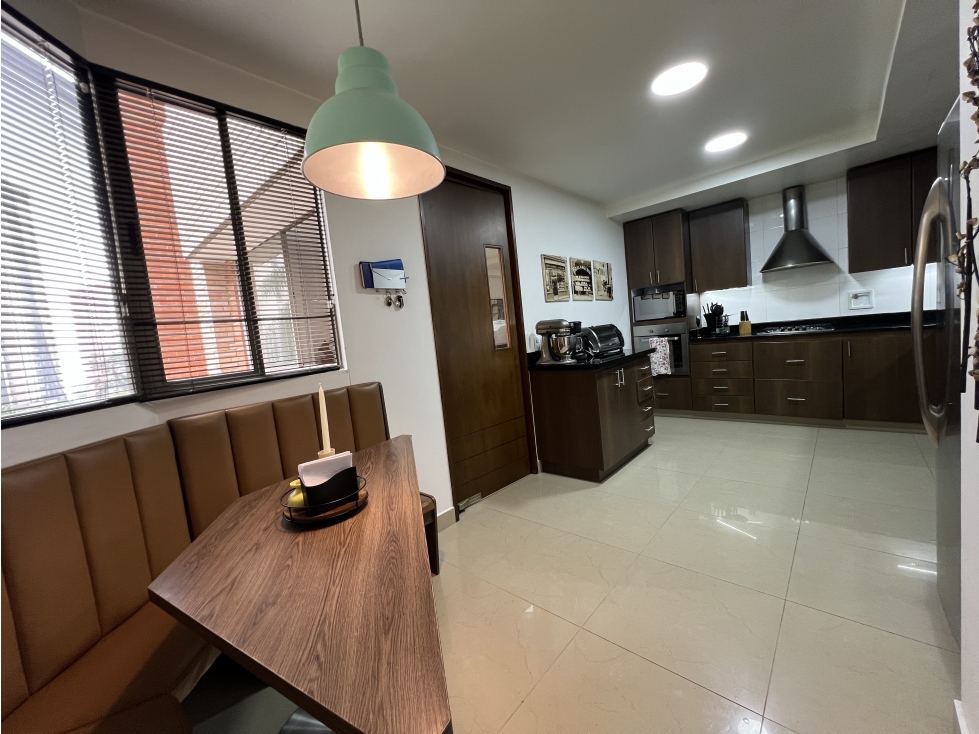 [RH] Apartamento para la venta en La Calera, Poblado, Medellín — foto 5