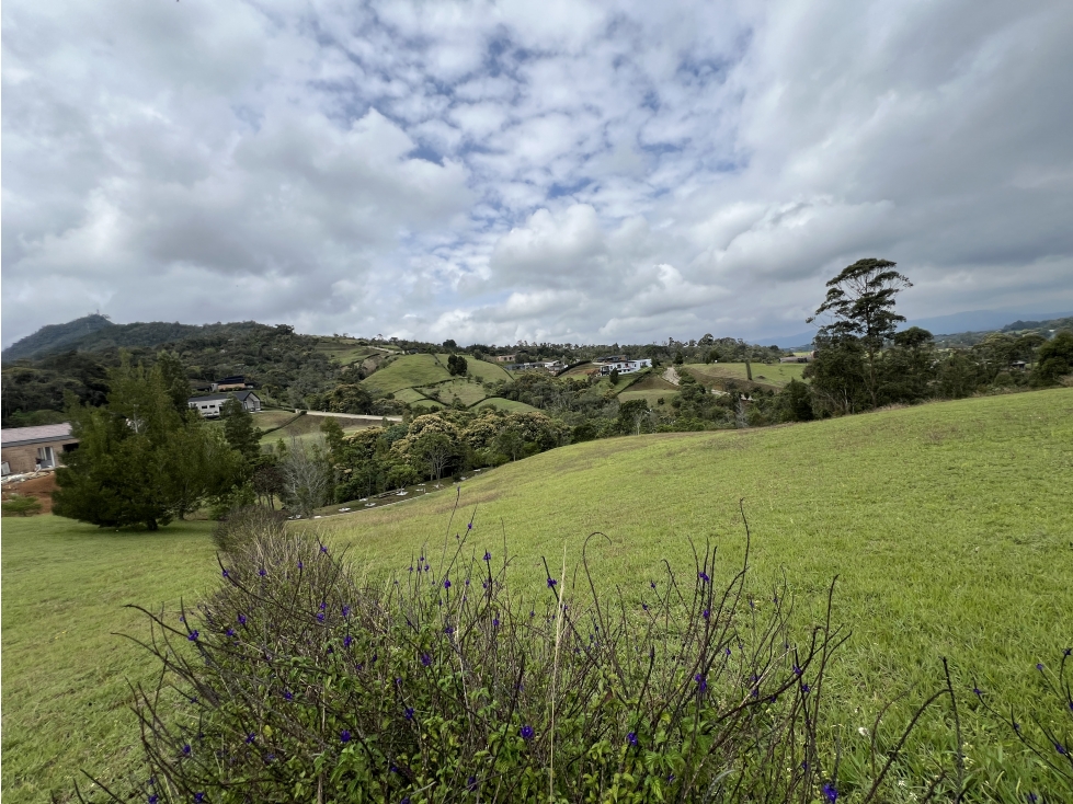 [RH] Lote para la venta en Parcelación en Llanogrande, Rionegro.24 — foto 2