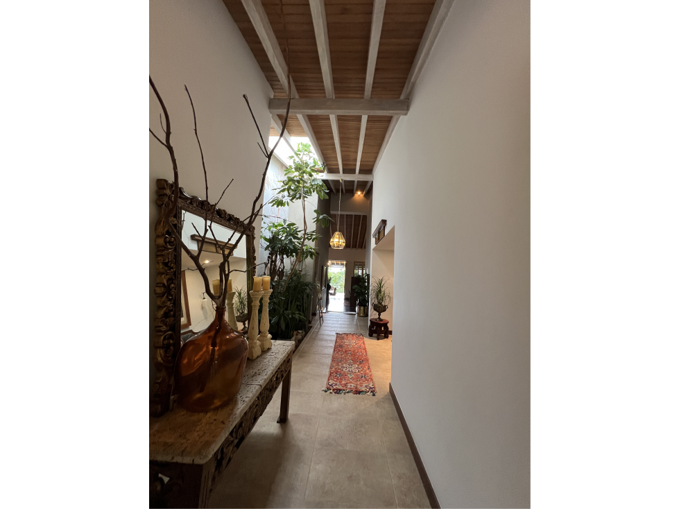 [RH] Casa para la venta en El Escobero, Envigado — foto 3