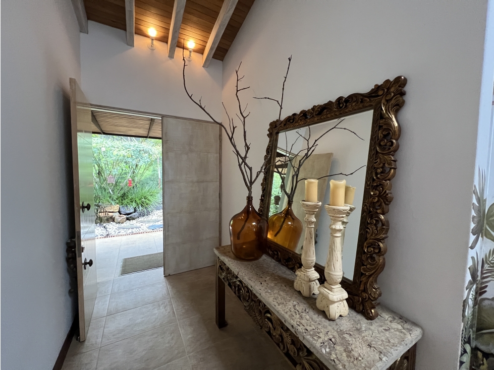 [RH] Casa para la venta en El Escobero, Envigado — foto 4