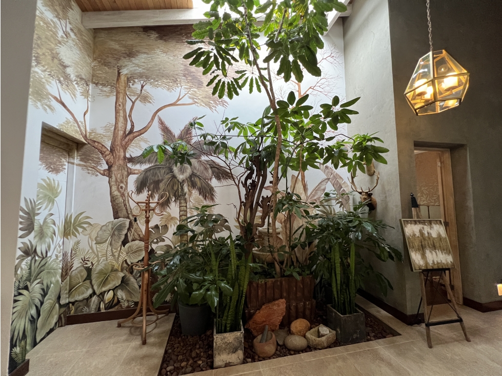 [RH] Casa para la venta en El Escobero, Envigado — foto 5