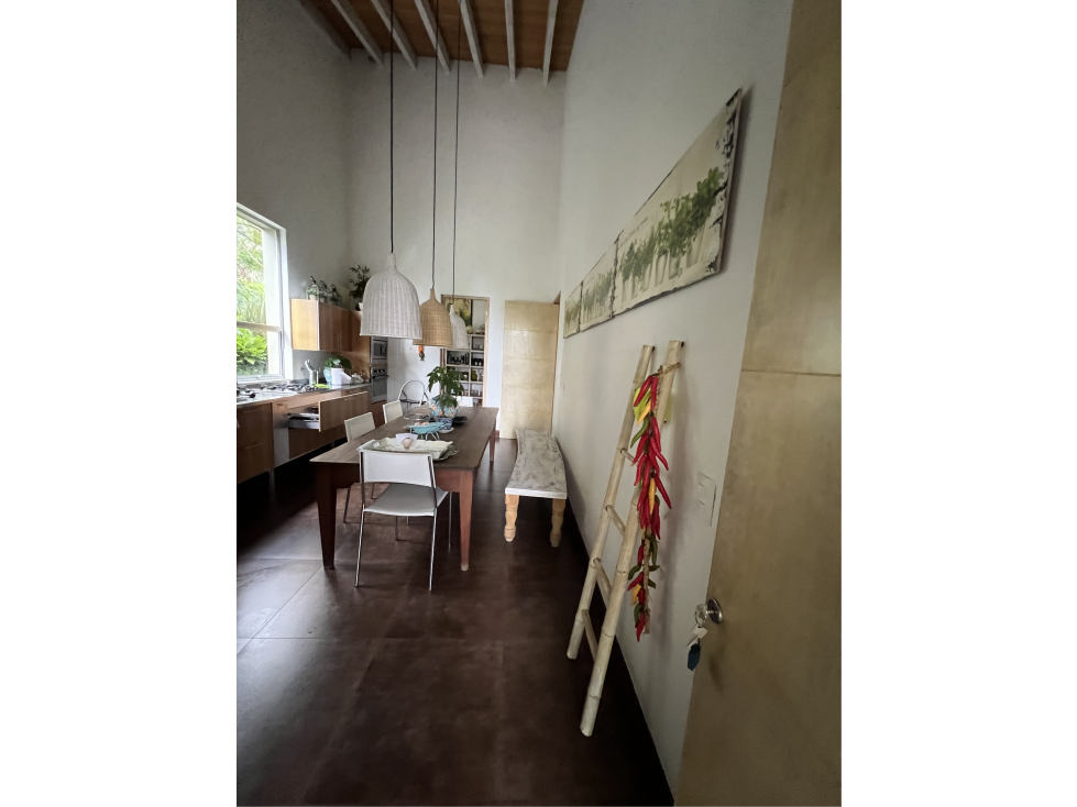 [RH] Casa para la venta en El Escobero, Envigado — foto 6