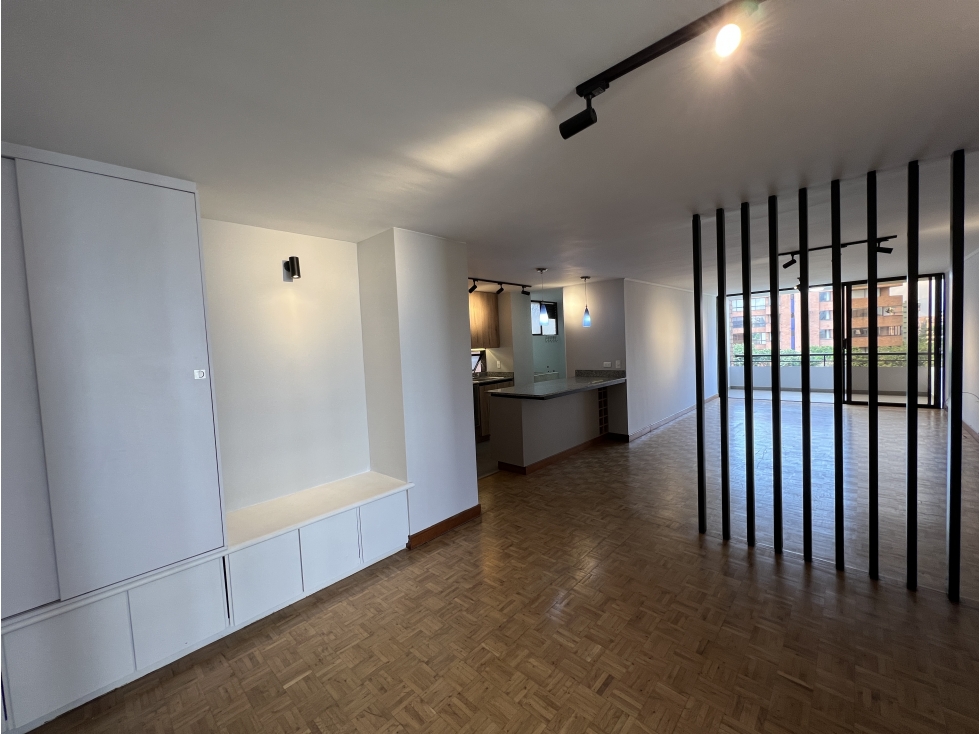 [RH] Apartamento en venta Milla de Oro/Patio Bonito, Poblado, Medellín — foto 3