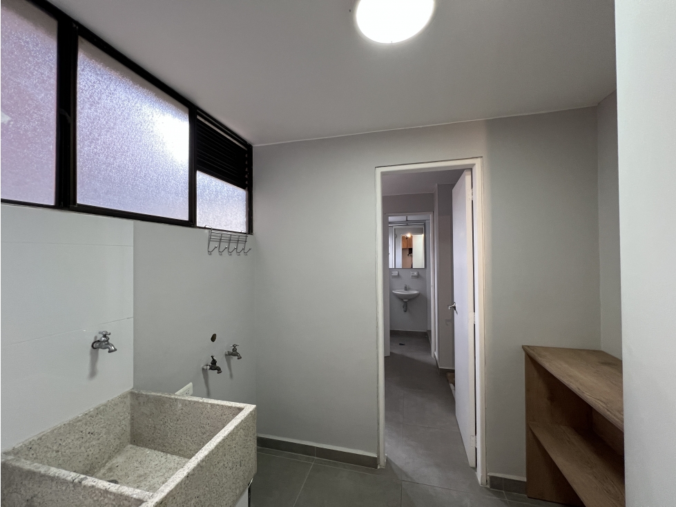 [RH] Apartamento en venta Milla de Oro/Patio Bonito, Poblado, Medellín — foto 5