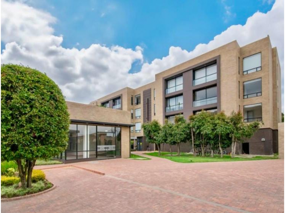 Apartamento en venta en Chía, Cundinamarca