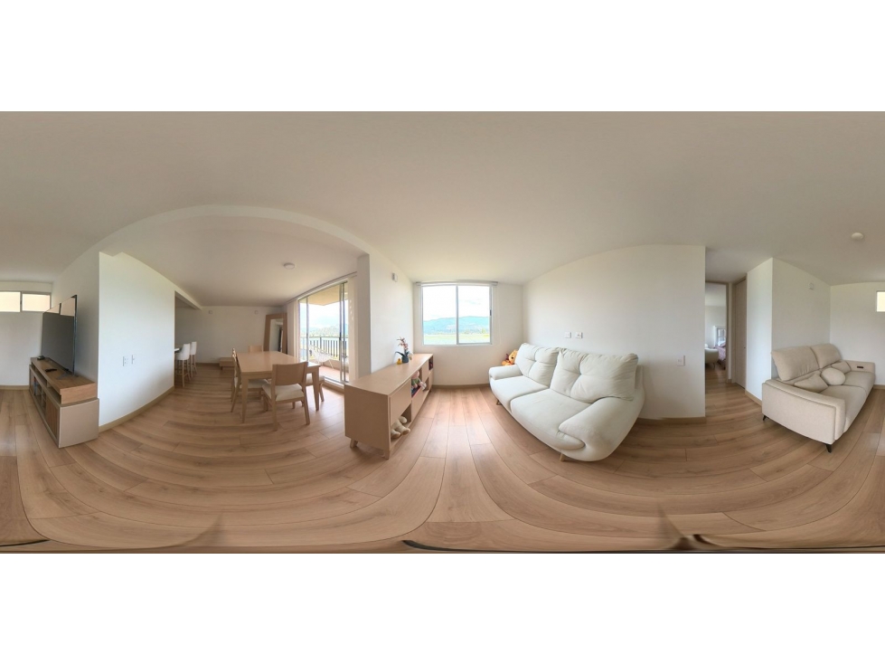Apartamento Venta en Cajicá — foto 4